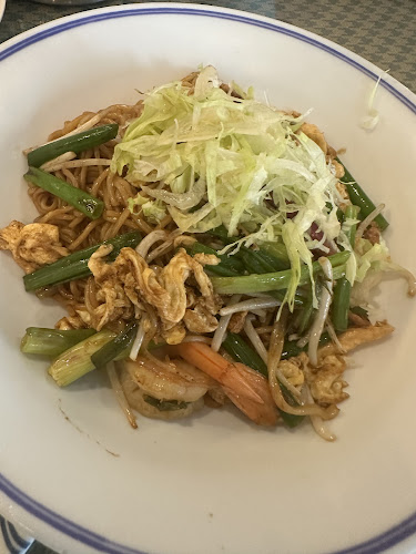 Xin Wang Hong Kong Café - Singapore