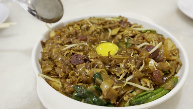 JB Garden Seafood Restaurant