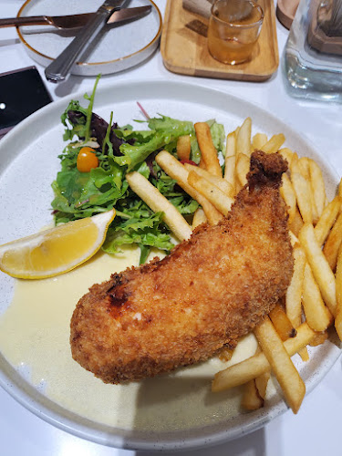 Comentarii opinii despre alkove bistro