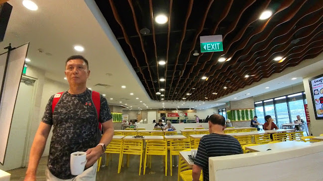 Opinii despre Kopitiam @ Hillion Mall în Singapore - Hospitality and gastronomy