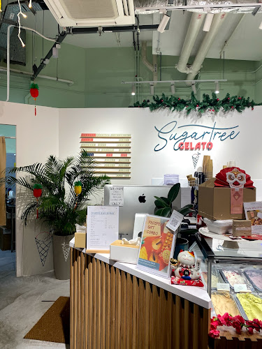 Opinii despre Sugartree Gelato în Singapore - Hospitality and gastronomy