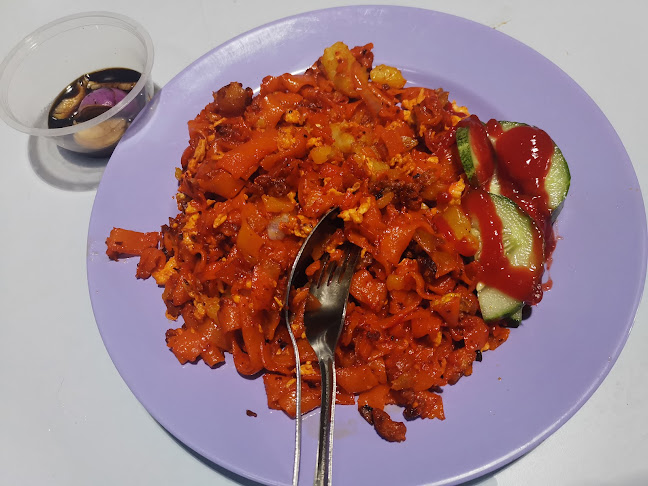 Adam A Rojak - Hospitality and gastronomy
