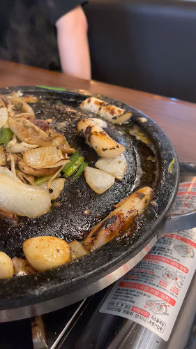 Singkoba Tanjong Pagar - Singapore