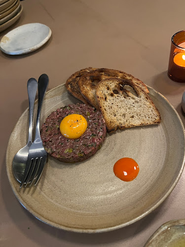 Le Bon Funk (Club Street) - Hospitality and gastronomy