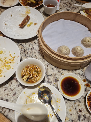 Opinii despre Din Tai Fung @ Waterway Point în Singapore - Hospitality and gastronomy