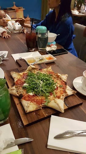 Positano Risto - Singapore