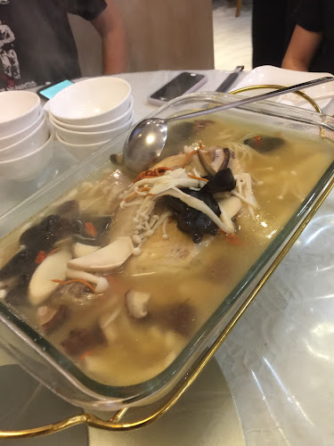 San Ren Xing 三人行 - Thomson Plaza - Hospitality and gastronomy