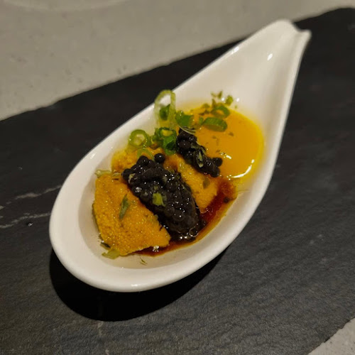 HIBACHI JAPANESE CASUAL DINING - Hospitality and gastronomy