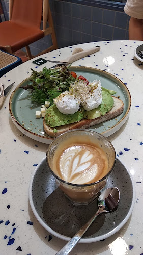 PRAIRIE by Craftsmen (Joo Chiat) - Hospitality and gastronomy