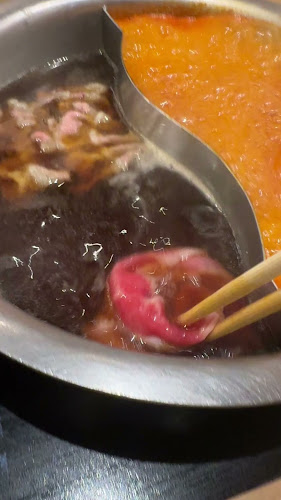 Shabu Sai Causeway Point - Hospitality and gastronomy