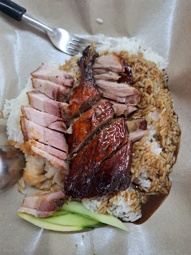 Shao La Zai Roasted Meat - Singapore