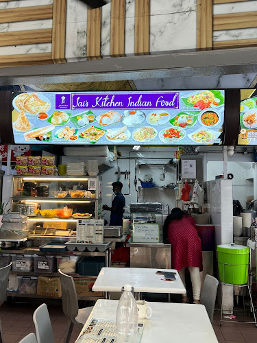 Wah & Steven’s corner - Hospitality and gastronomy