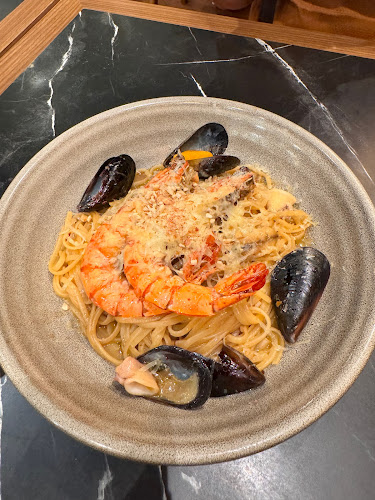 Opinii despre Josh's Grill în Singapore - Hospitality and gastronomy