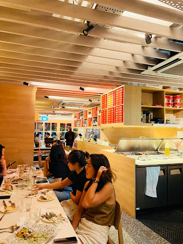 Opinii despre Wild Child Pizzette în Singapore - Hospitality and gastronomy