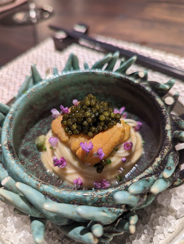 IRU DEN - Hospitality and gastronomy