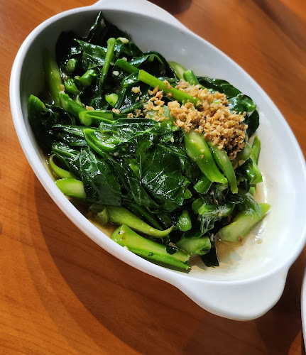 Yi Jia Le Wah Chye Seafood Restaurant - Singapore