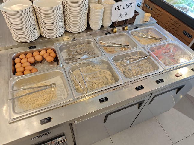 Comentarii opinii despre Pot Addiction Korean BBQ & Hotpot | Sun Plaza