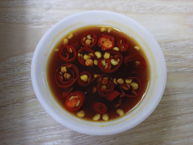 Opinii despre Food Paradise (昇富食阁） în Singapore - Hospitality and gastronomy