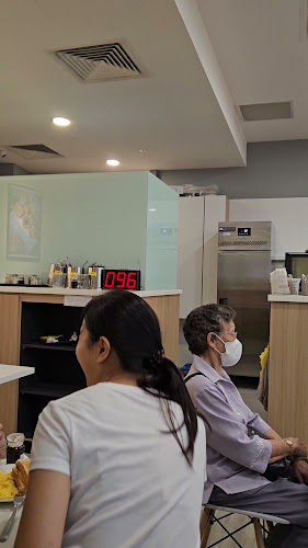 Kopi & Tarts Yishun Ave 2 - Singapore