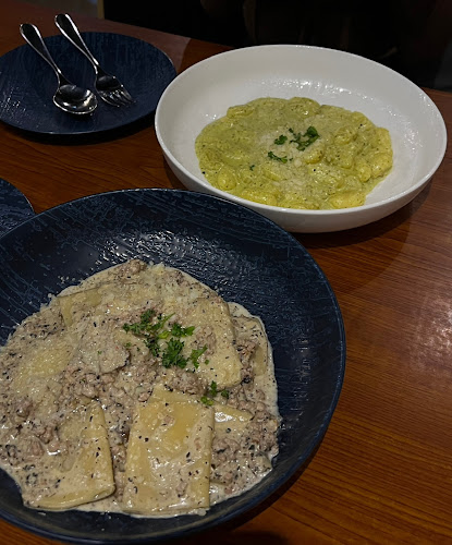 Comentarii opinii despre Bella Italia @ myVillage