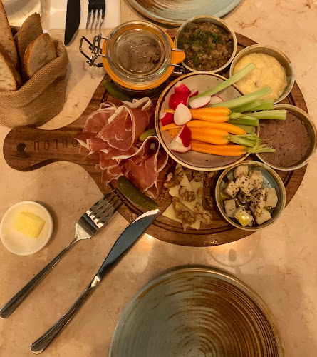 Comentarii opinii despre Loulou - French Cuisine & Wine Bar