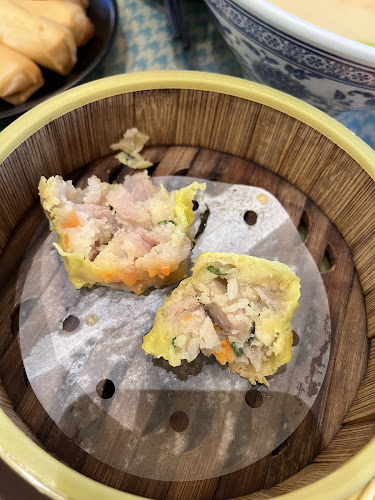 Comentarii opinii despre Xin Wang Hong Kong Café