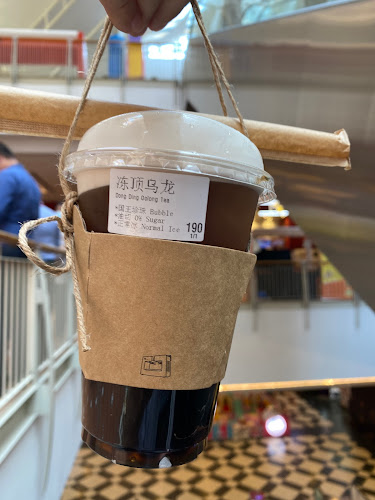 Comentarii opinii despre CHICHA San Chen