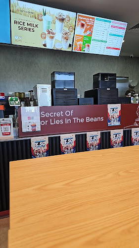 Opinii despre Cotti Coffee-Tekka place în Singapore - Hospitality and gastronomy