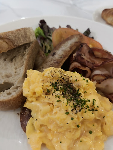 the RITUAL - Hospitality and gastronomy