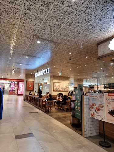Starbucks Ang Mo Kio Hub - Singapore
