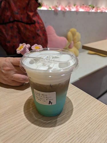 Comentarii opinii despre Cafe BomBom