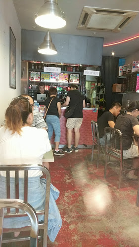 Alt. Pizza - Katong - Hospitality and gastronomy