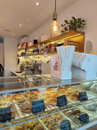 Bread Butter Bakehouse - Singapore