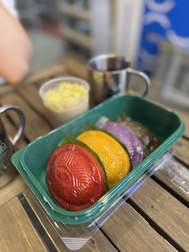 AhMah's Legacy - Hospitality and gastronomy