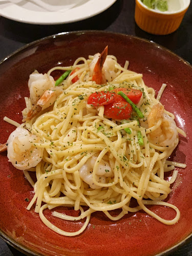 PEN & INC, Cafe & Bar, One-North - Hospitality and gastronomy