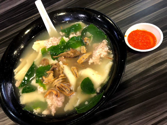 Comentarii opinii despre Poon Nah City Home Made Noodle