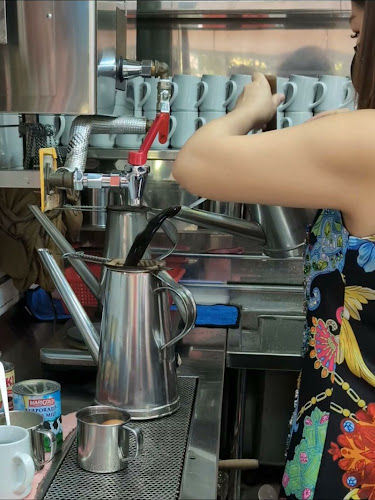 Kwang Traditional Coffee