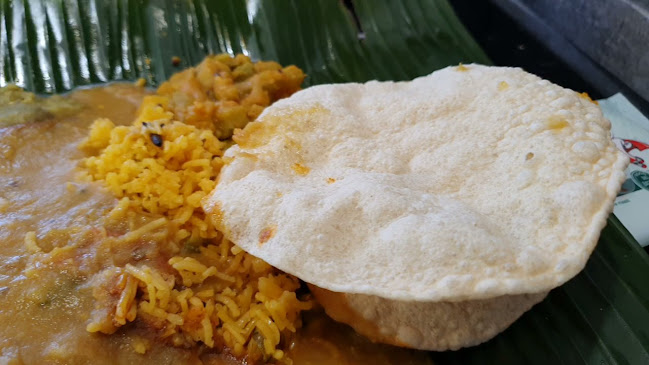 Gandhi Restaurant and Catering - Singapore