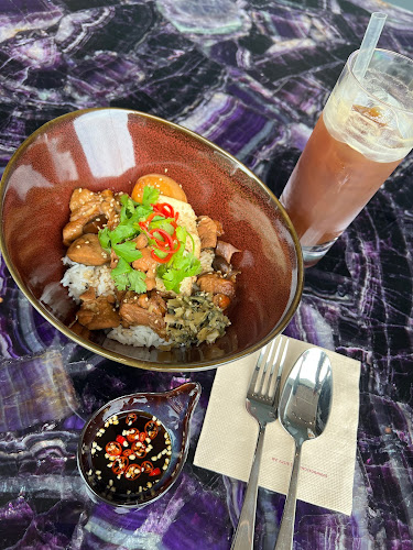 CL9UD Cafe - Singapore