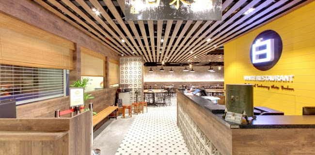 Opinii despre White Restaurant (Sun Plaza) în Singapore - Hospitality and gastronomy