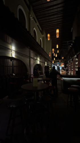 Alleybar - Hospitality and gastronomy