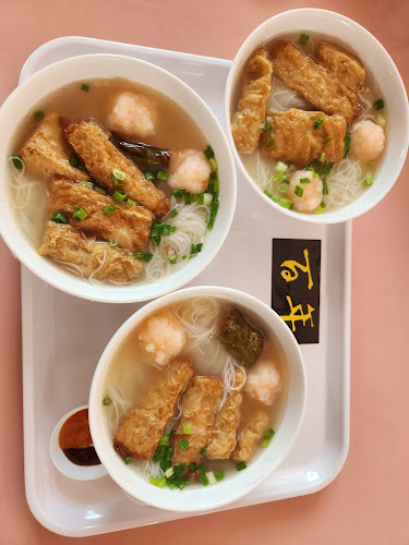 Opinii despre Bai Nian Yong Tau Foo în Singapore - Hospitality and gastronomy