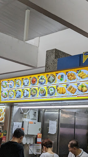 Neptune Hong Kong Dim Sum (海皇香港点心) - Hospitality and gastronomy