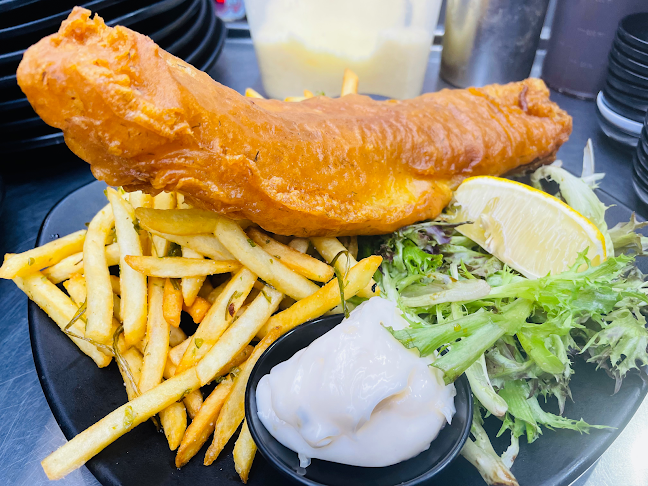 Fly by Shaker Lakers - Singapore