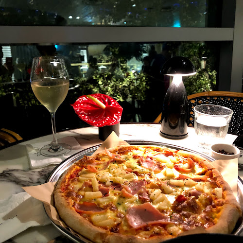 Comentarii opinii despre PS.Cafe One Fullerton