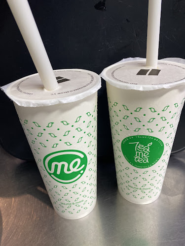 Coucou Hotpot‧Brew Tea @i12 Katong - Hospitality and gastronomy