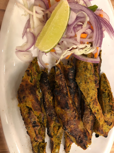 Opinii despre Indian Tandoor Restaurant în Singapore - Hospitality and gastronomy