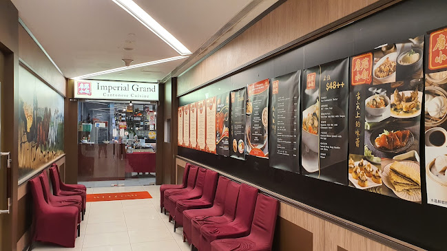 11 Sam Leong Rd, #03-01 TRIO BUILDING, Singapore 207903