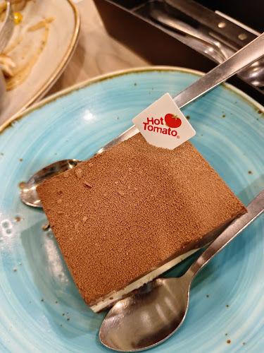 Hot Tomato - Hospitality and gastronomy