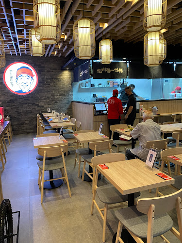 Comentarii opinii despre Kanada-Ya Ramen Jem (Jurong)